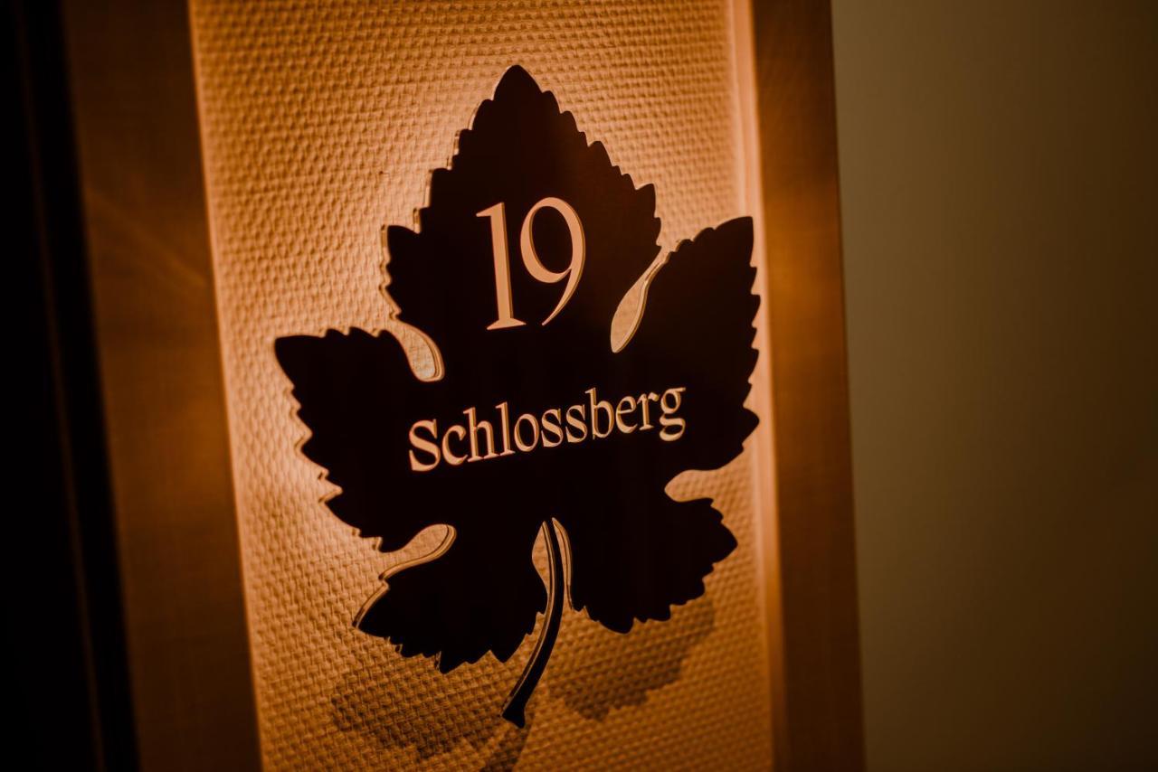 Weinzuhause Hotel-Restaurant-Vinothek Mommenheim Kültér fotó