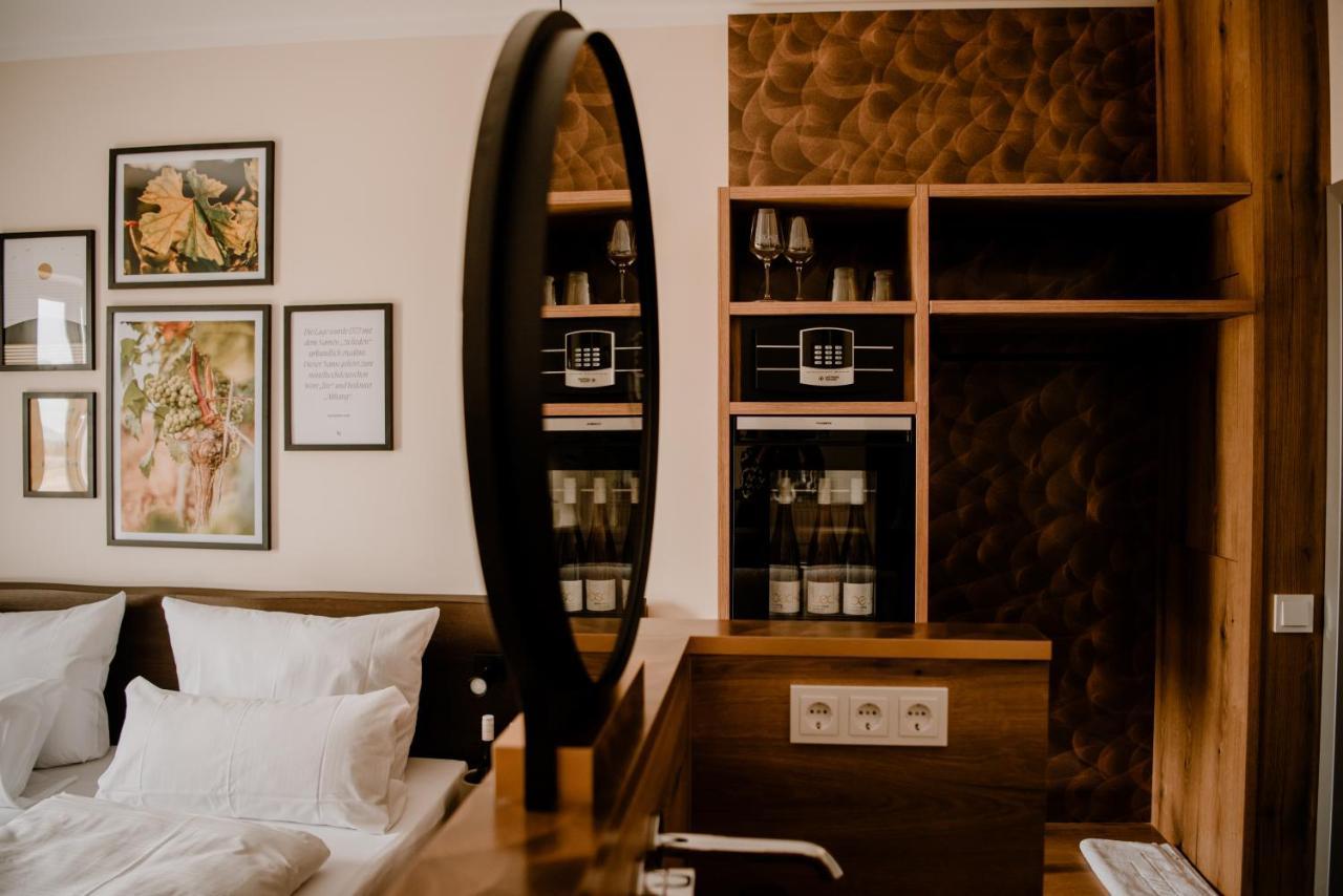 Weinzuhause Hotel-Restaurant-Vinothek Mommenheim Kültér fotó